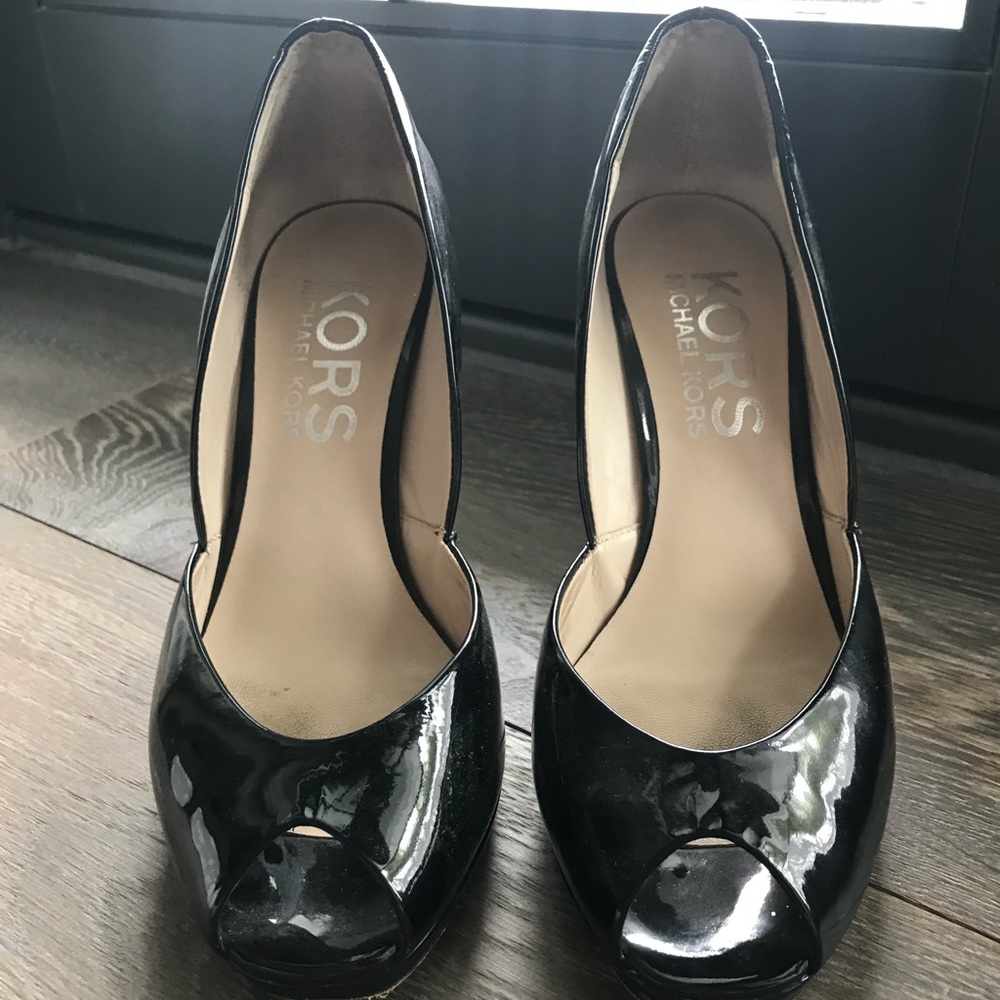 Michael Kors Heels
